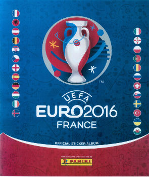 UEFA EURO 2016 UEFA EURO 2016
